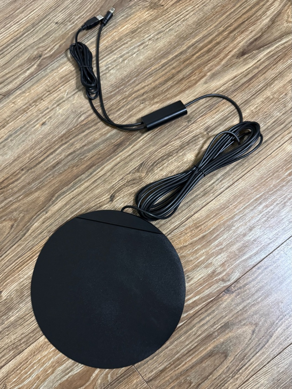 Digital HDTV Antenna with USB Power Adapter